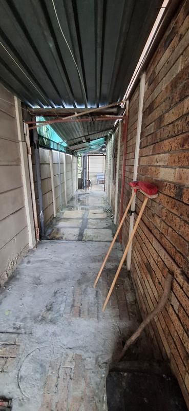 2 Bedroom Property for Sale in Ruyterwacht Western Cape